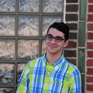 Meet your Posher, Jacob